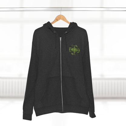 Marshal Zip Hoodie